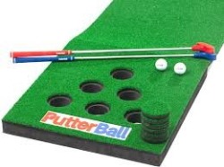 Putter Ball