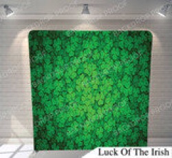Luck of the Irish