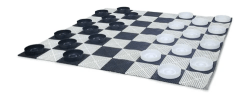 Giant Checkers