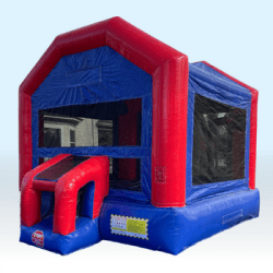 Bounce House 14 x 14