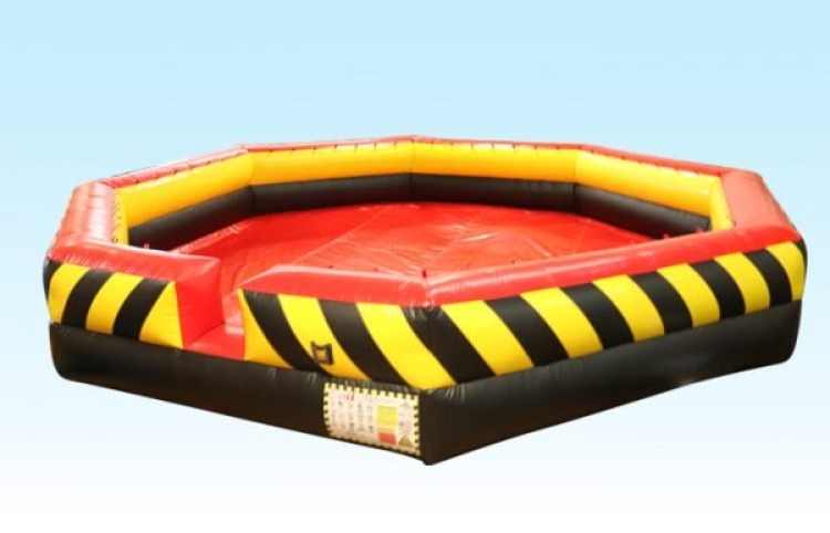 Inflatable Gaga Ball