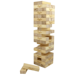 Giant Jenga Blocks