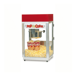 Popcorn Popper 6 oz