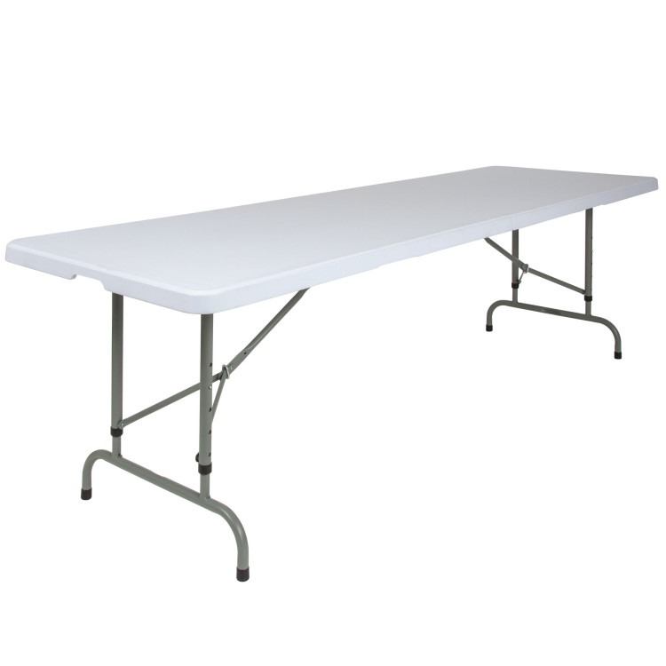 6 foot folding table