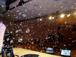 Bubble Bash
