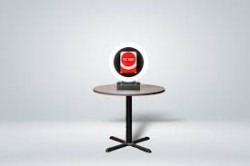 Portable Digital Ipad Photobooth