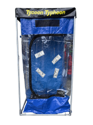 Cash Cube