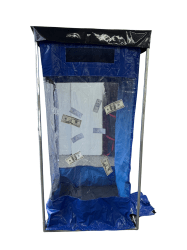 Cash Cube