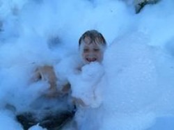 Large Foam Cannon Rental