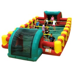 Human20Foosball 1774550535 Human Foosball