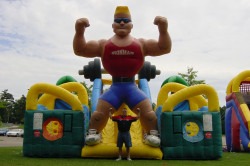 Inflatables202 1774553087 Ultimate Iron Man Challenge