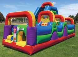 Mini20Obstacle20On20Grass 1774555317 Mini Obstacle Course