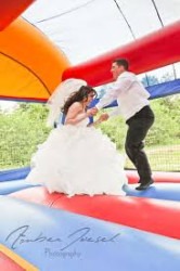 Bride2020Groom202 1775343429 Bounce House 14 x 14