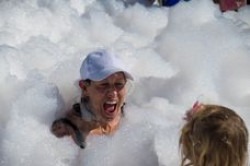 Foam Standard Two Cannon 51-100 People