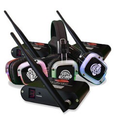 Silent Disco