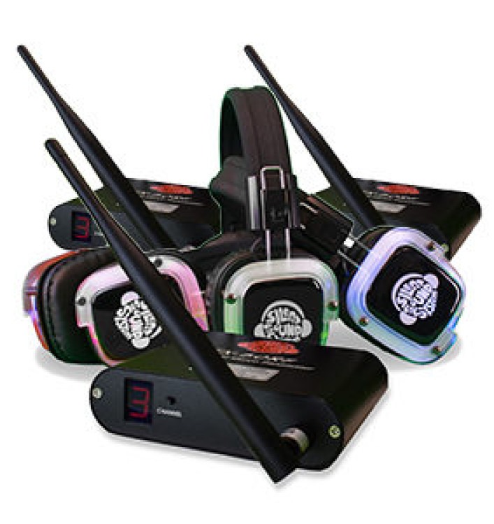 Silent Disco