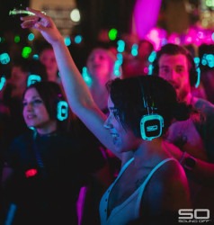 Silent Disco SD3 1780455097 Silent Disco