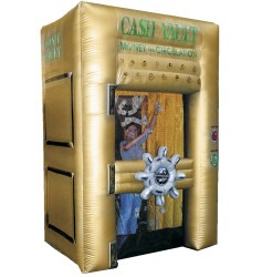 Vegas Cash Vault