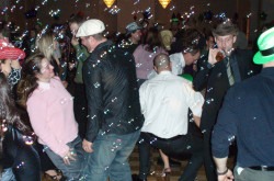Vegas Style DJ Entertainment