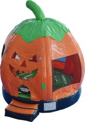 IMG 0482 1785530025 The Great Pumpkin Bounce House