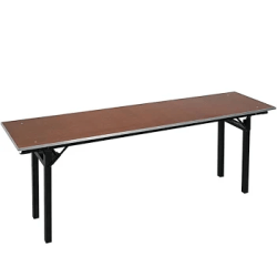 6' Classroom / Training Table – 17½ x 72