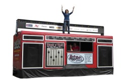 The Boom Box