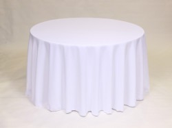 Round Tablecloth
