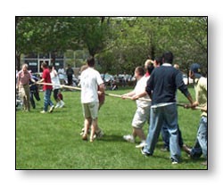 Field Day Games Pack (Customer Pickup)